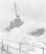 Alongside in Heavy Seas.jpg (24731 bytes)